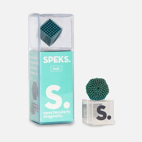 Speks - Solids Assorted - Sensory Kingdom