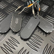 Spikey Ring with Dual Pads - Kaiko - Sensory Kingdom
