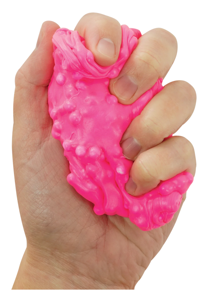 Aaron's Putty - Sponge