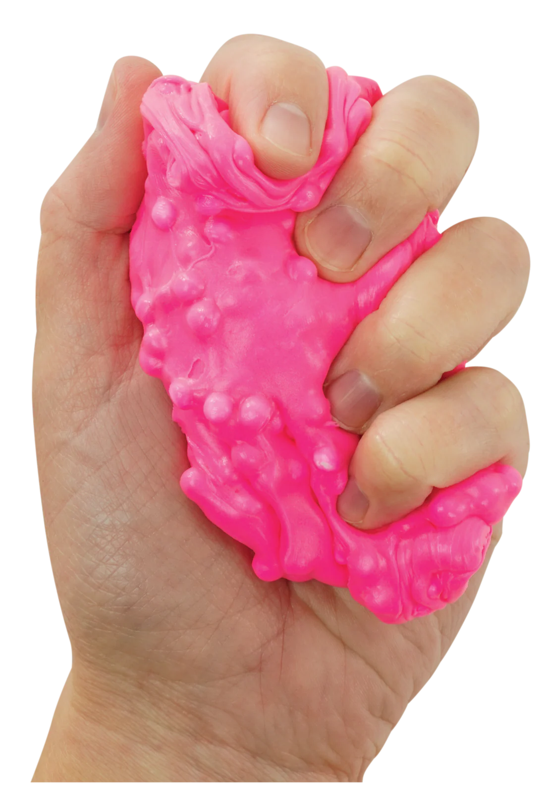 Aaron's Putty - Sponge