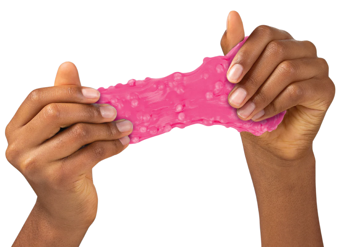Aaron's Putty - Sponge