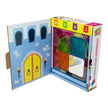 MAGNA-TILES - Stardust - 15 Piece Set