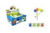 Coloured Sticky Hand
