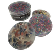 Stone Pick ‘Em Stack - pack of 3 refill natural stone discs