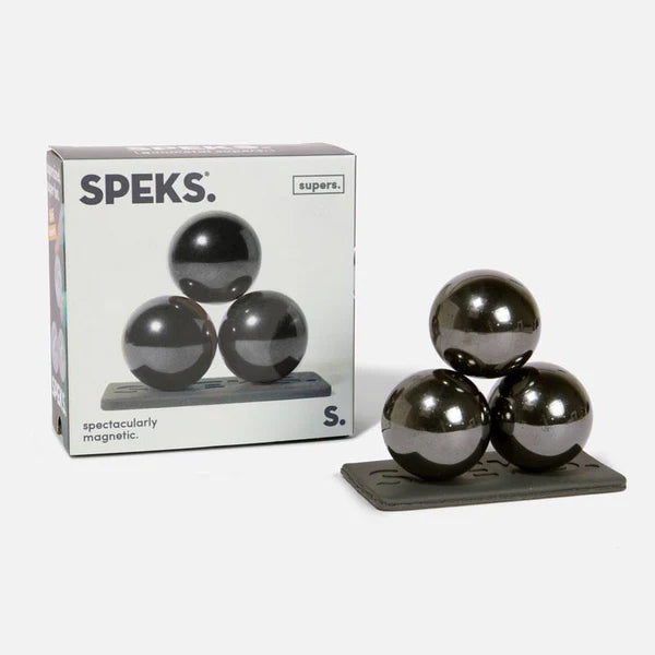 Speks - Oil Slick Super 3-Set - Sensory Kingdom