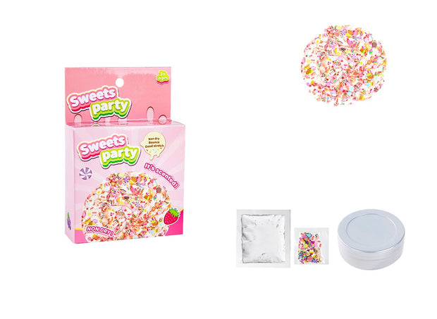 Sweets Party Putty