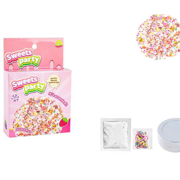 Sweets Party Putty