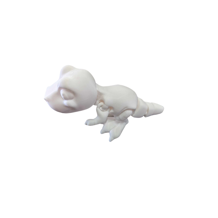 3D Printed T-Rex - Medium - Sensory Kingdom