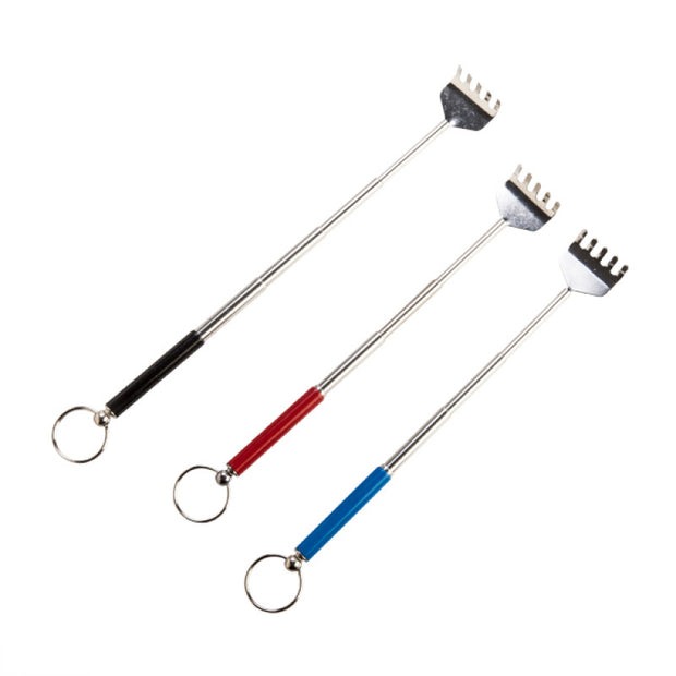 World's Smallest Extendable Back Scratcher - Sensory Kingdom