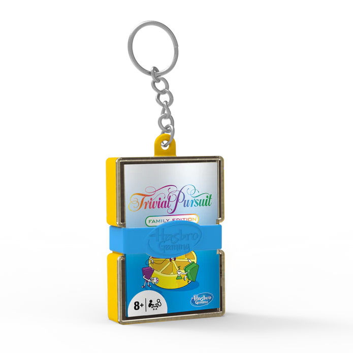 Hasbro Mini Games - Varieties - Sensory Kingdom