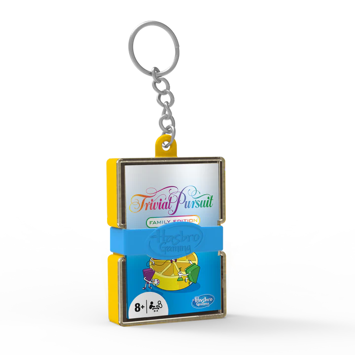 Hasbro Mini Games - Varieties - Sensory Kingdom