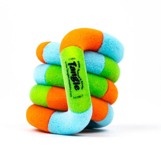 Tangle® Jr. Fuzzies - Sensory Kingdom