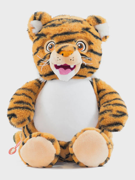 Weighted Animals - Tiger 1.5kg