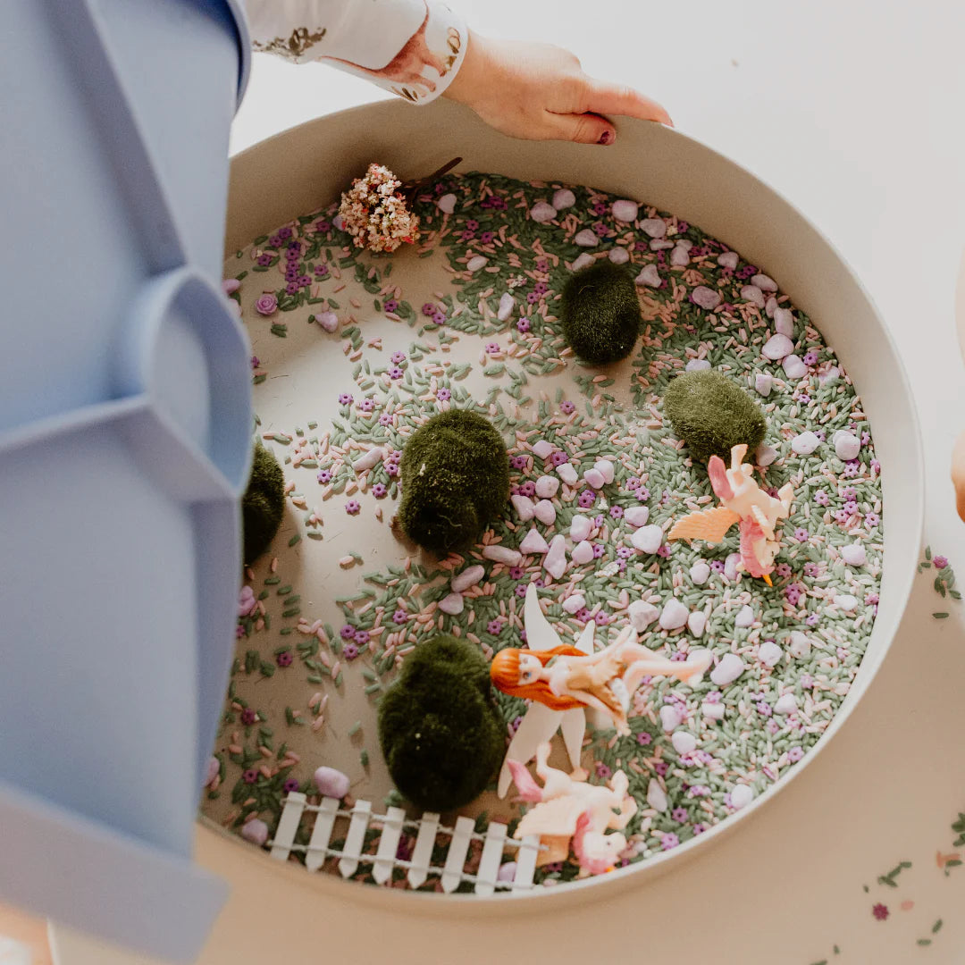 Tray Play - Sensory Kingdom