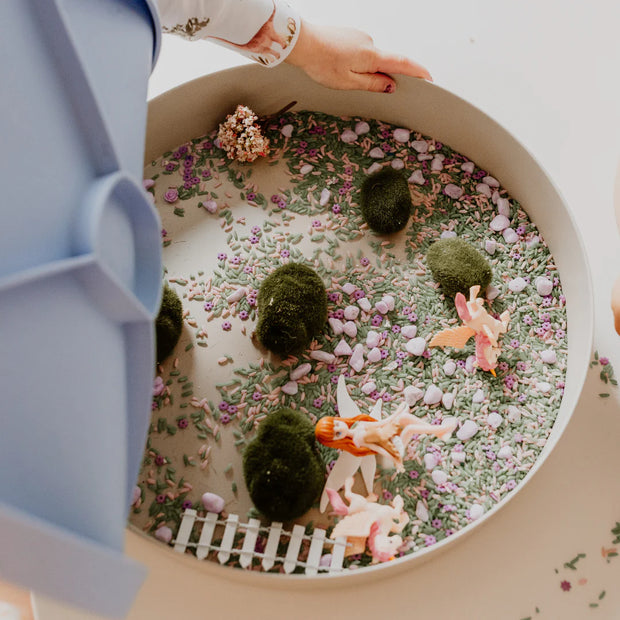 Tray Play - Sensory Kingdom