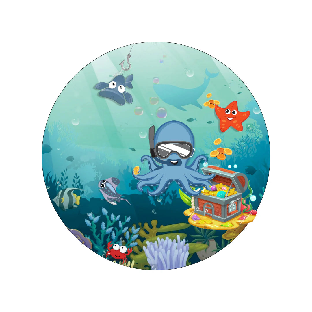 Tray Play Worlds - Sensory Kingdom