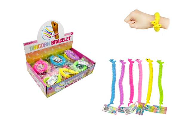 Unicorn Bracelet