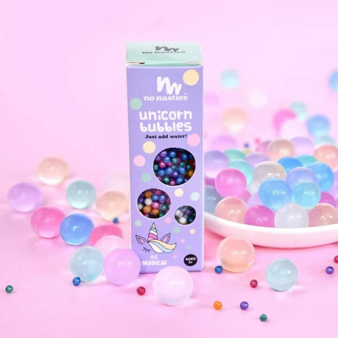 Waterbeads - Varieties - Sensory Kingdom