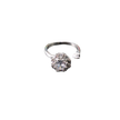 Cluster Fidget Ring - Adjustable - Sensory Kingdom