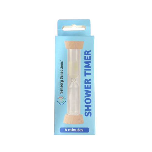 Shower Timer - Sensory Kingdom