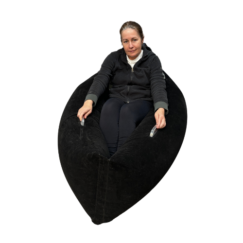 150cm Sensory Peapod - Sensory Kingdom