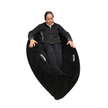 150cm Sensory Peapod - Sensory Kingdom