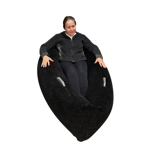 150cm Sensory Peapod - Sensory Kingdom