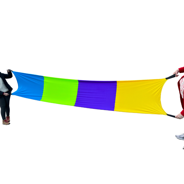 Sensory Tunnel - Sensory Kingdom