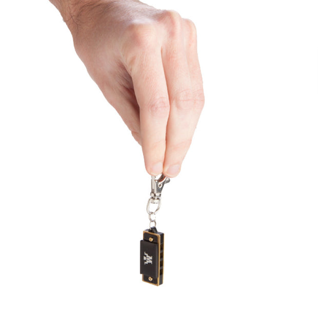 World's Smallest Harmonica - Sensory Kingdom