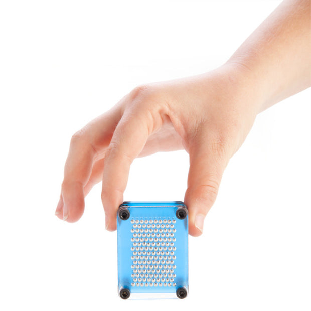 World's Smallest Pin Art - Sensory Kingdom