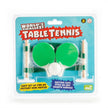 World's Smallest Table Tennis Set - Sensory Kingdom
