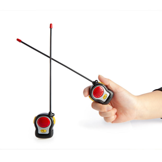 World's Smallest Walkie Talkies - Sensory Kingdom