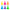 Stackable Highlighters - Varieties - Sensory Kingdom