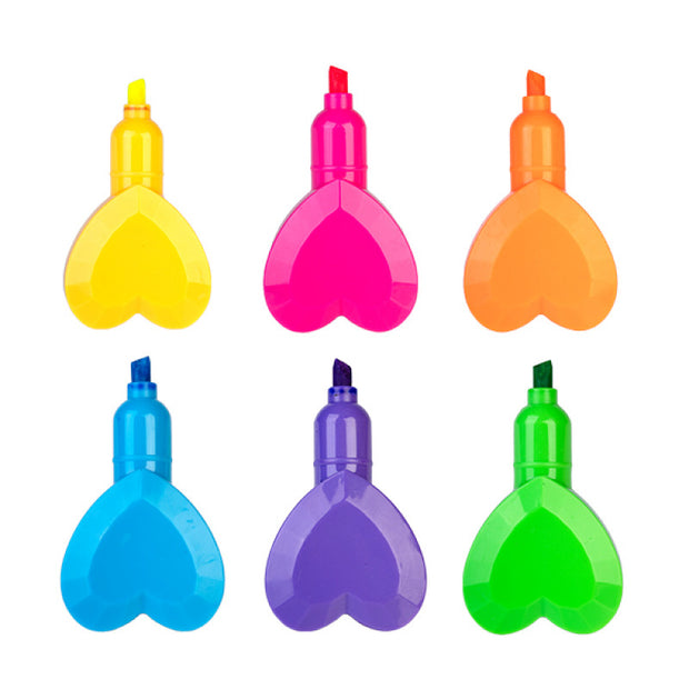 Stackable Highlighters - Varieties - Sensory Kingdom