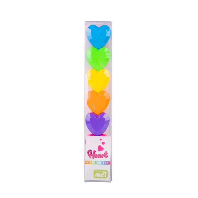 Stackable Highlighters - Varieties - Sensory Kingdom