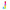 Stackable Highlighters - Varieties - Sensory Kingdom