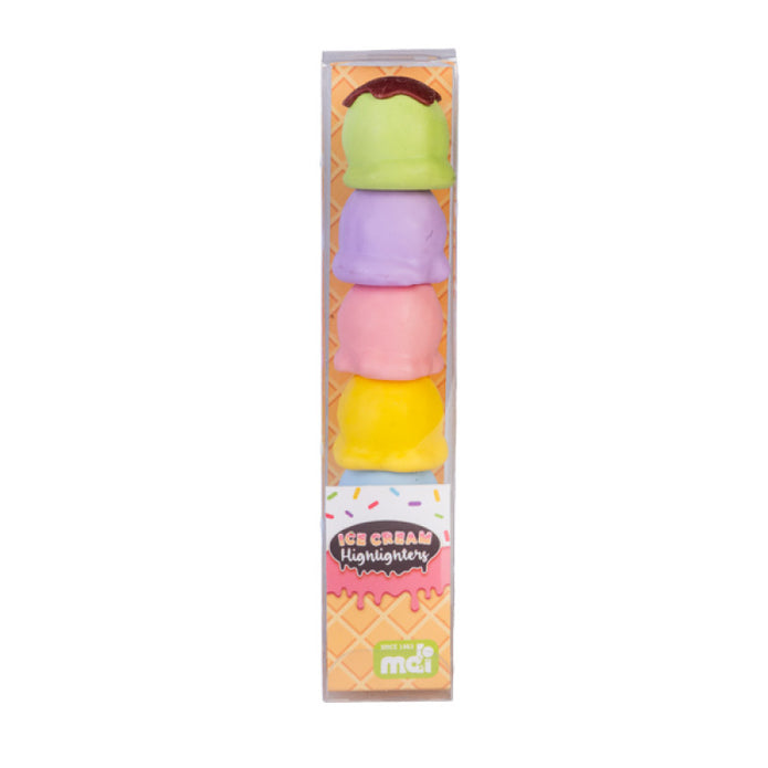 Stackable Highlighters - Varieties - Sensory Kingdom