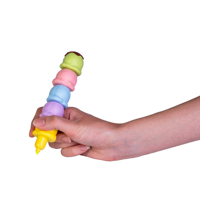 Stackable Highlighters - Varieties - Sensory Kingdom