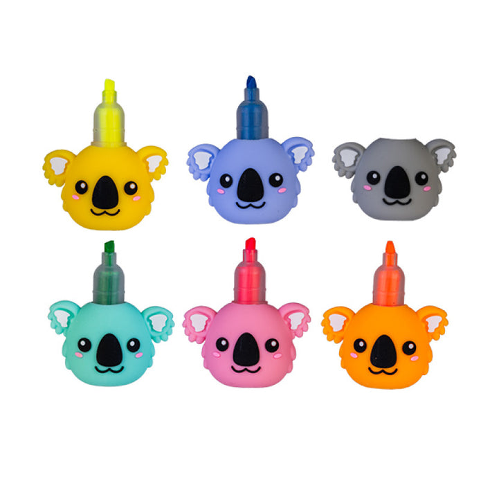 Stackable Highlighters - Varieties - Sensory Kingdom