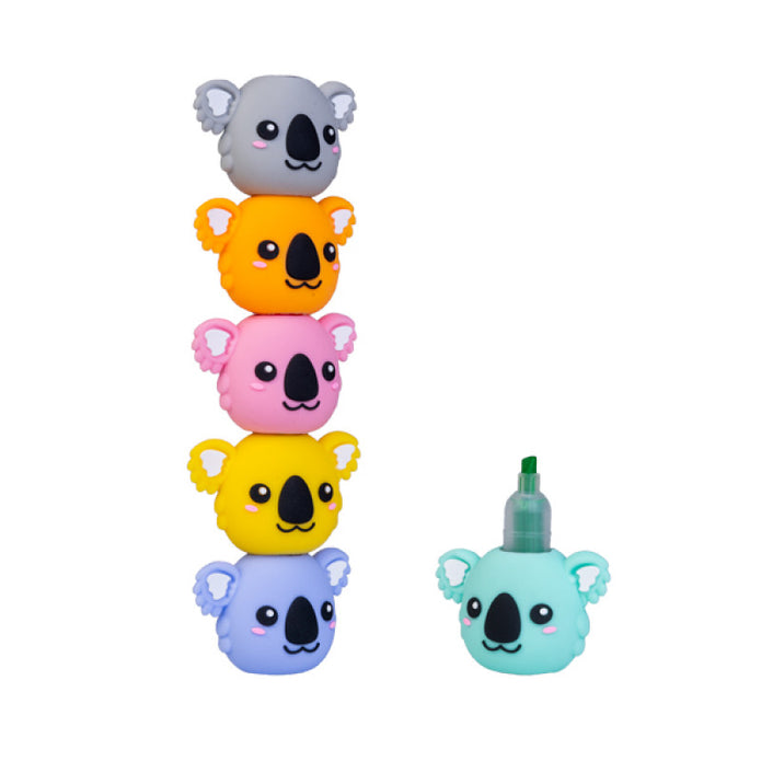 Stackable Highlighters - Varieties - Sensory Kingdom