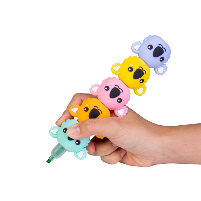 Stackable Highlighters - Varieties - Sensory Kingdom