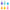 Stackable Highlighters - Varieties - Sensory Kingdom