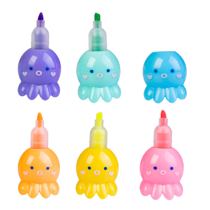 Stackable Highlighters - Varieties - Sensory Kingdom