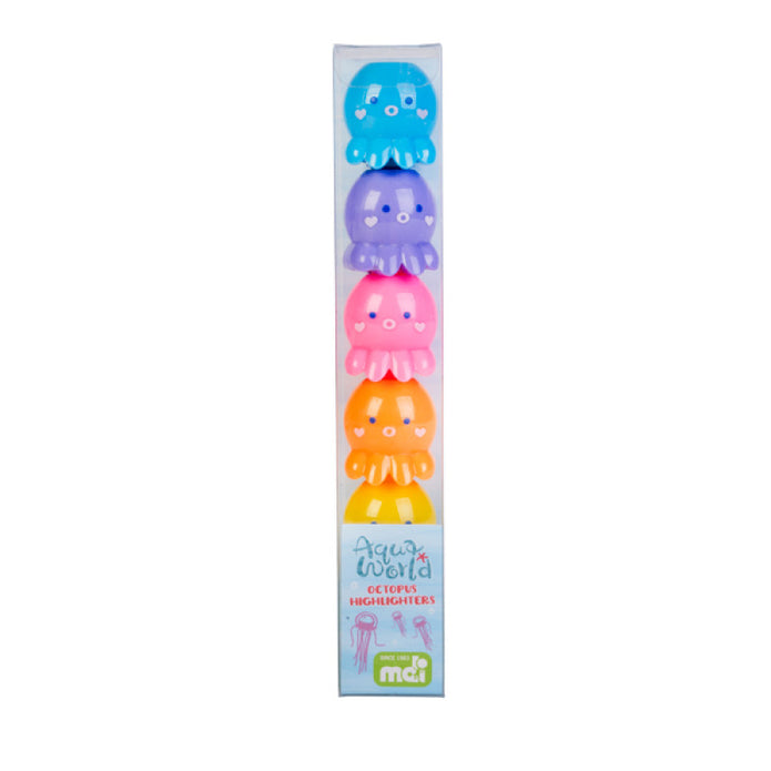 Stackable Highlighters - Varieties - Sensory Kingdom