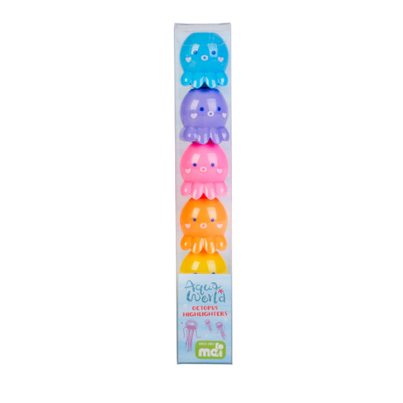 Stackable Highlighters - Varieties - Sensory Kingdom