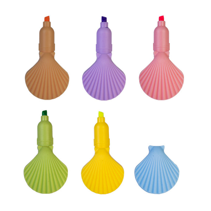 Stackable Highlighters - Varieties - Sensory Kingdom