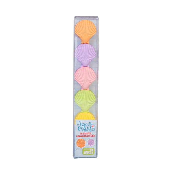 Stackable Highlighters - Varieties - Sensory Kingdom