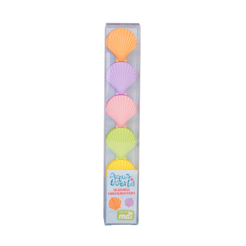 Stackable Highlighters - Varieties - Sensory Kingdom