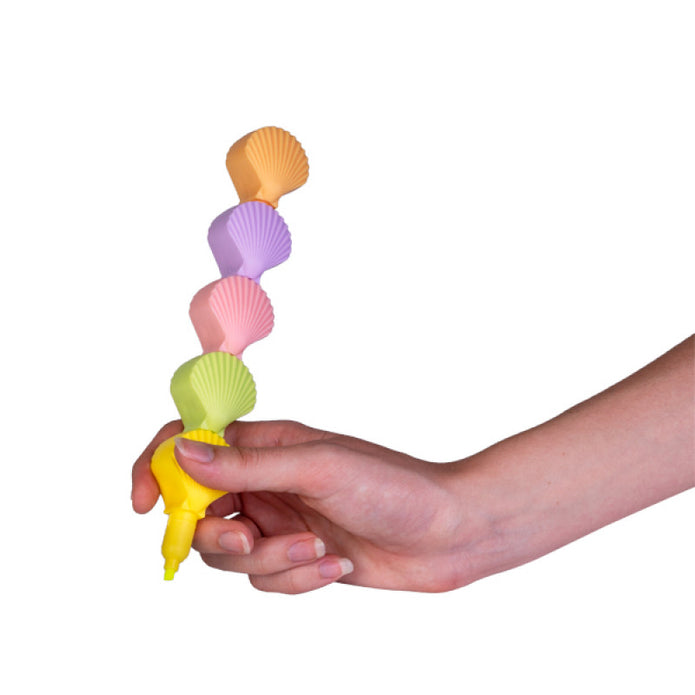 Stackable Highlighters - Varieties - Sensory Kingdom