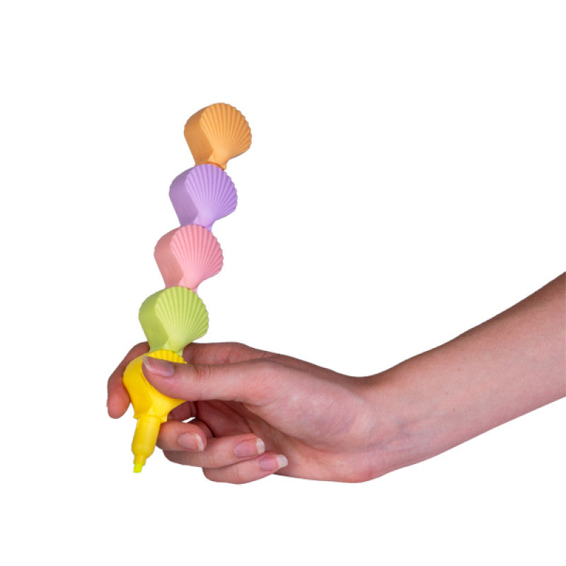 Stackable Highlighters - Varieties - Sensory Kingdom